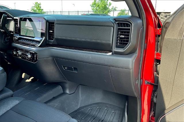2023 GMC Sierra 1500 Vehicle Photo in Grapevine, TX 76051