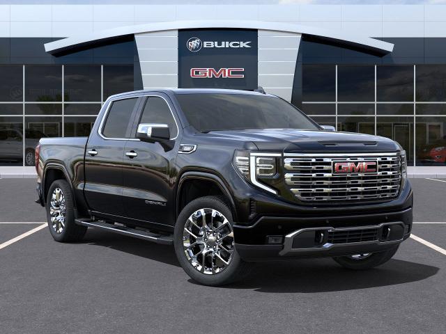 2025 GMC Sierra 1500 Vehicle Photo in PASADENA, CA 91107-3803