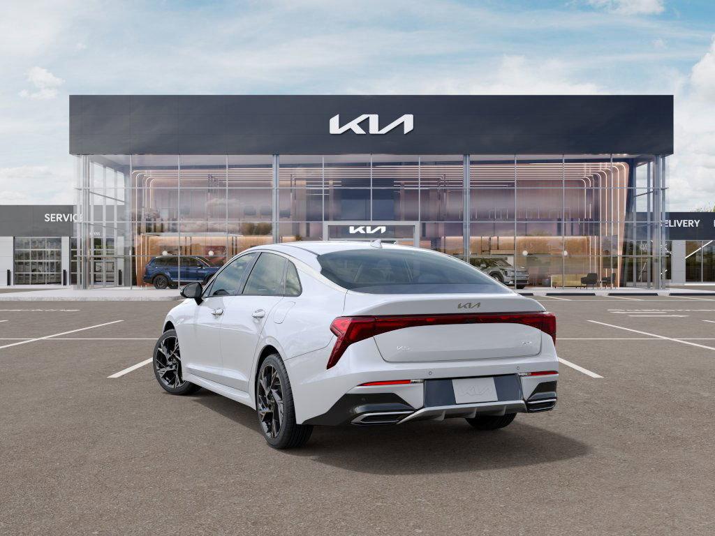 2025 Kia K5 Vehicle Photo in Belle Vernon, PA 15012