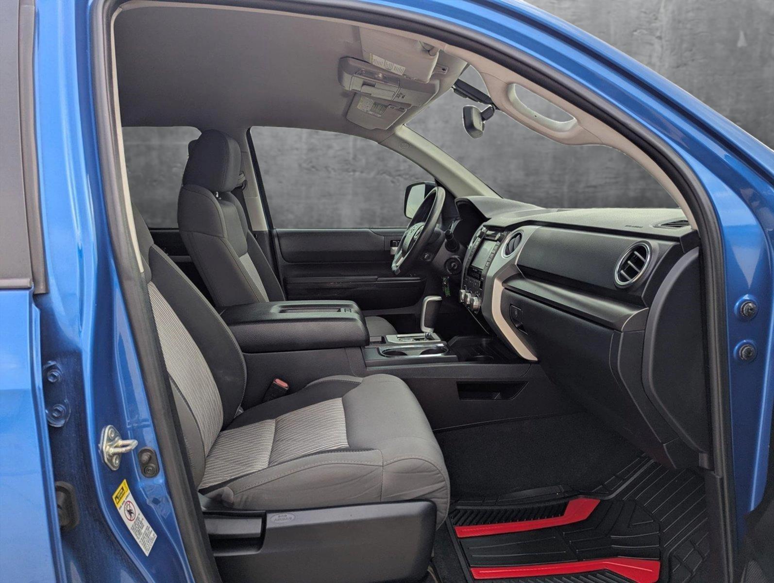 2017 Toyota Tundra 2WD Vehicle Photo in CORPUS CHRISTI, TX 78412-4902