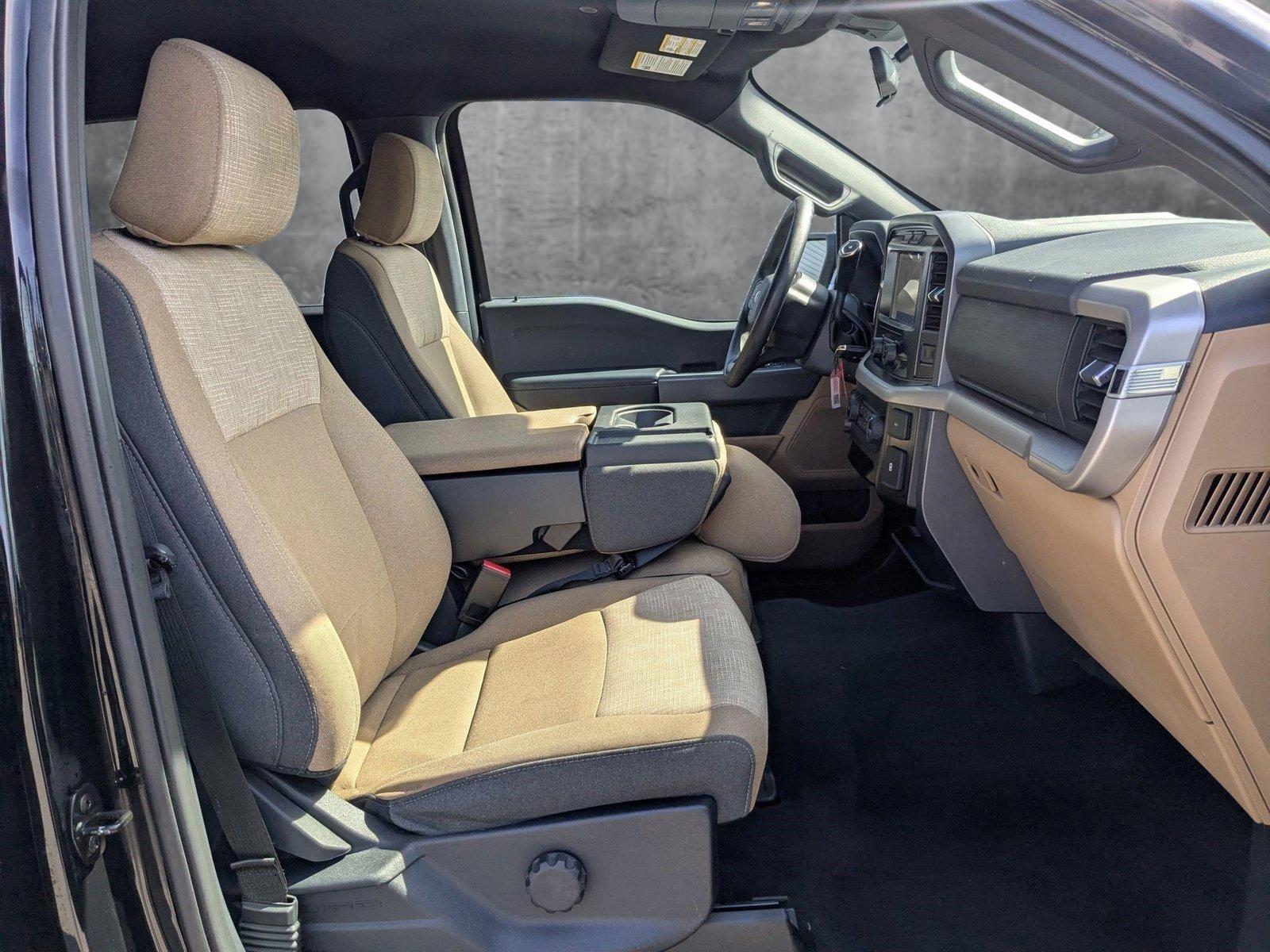 2023 Ford F-150 Vehicle Photo in Spokane Valley, WA 99212