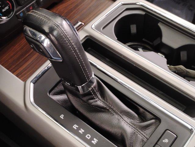 2017 Ford F-150 Vehicle Photo in Fort Mill, SC 29708