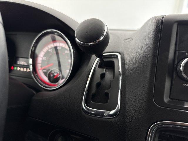 2016 Dodge Grand Caravan Vehicle Photo in Charlotte, NC 28273