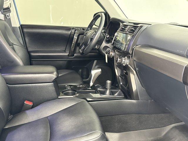 2019 Toyota 4Runner Vehicle Photo in Charlotte, NC 28273