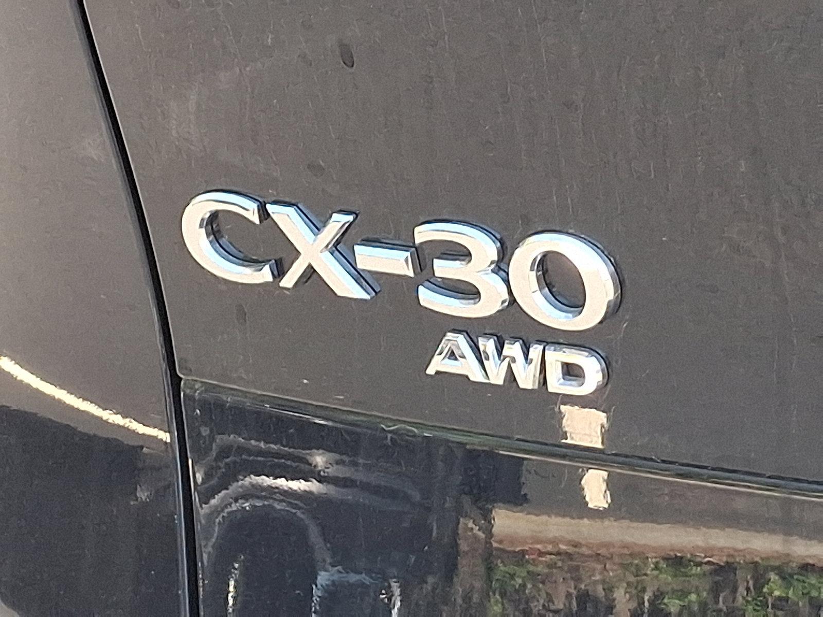2025 Mazda CX-30 Vehicle Photo in Harrisburg, PA 17111