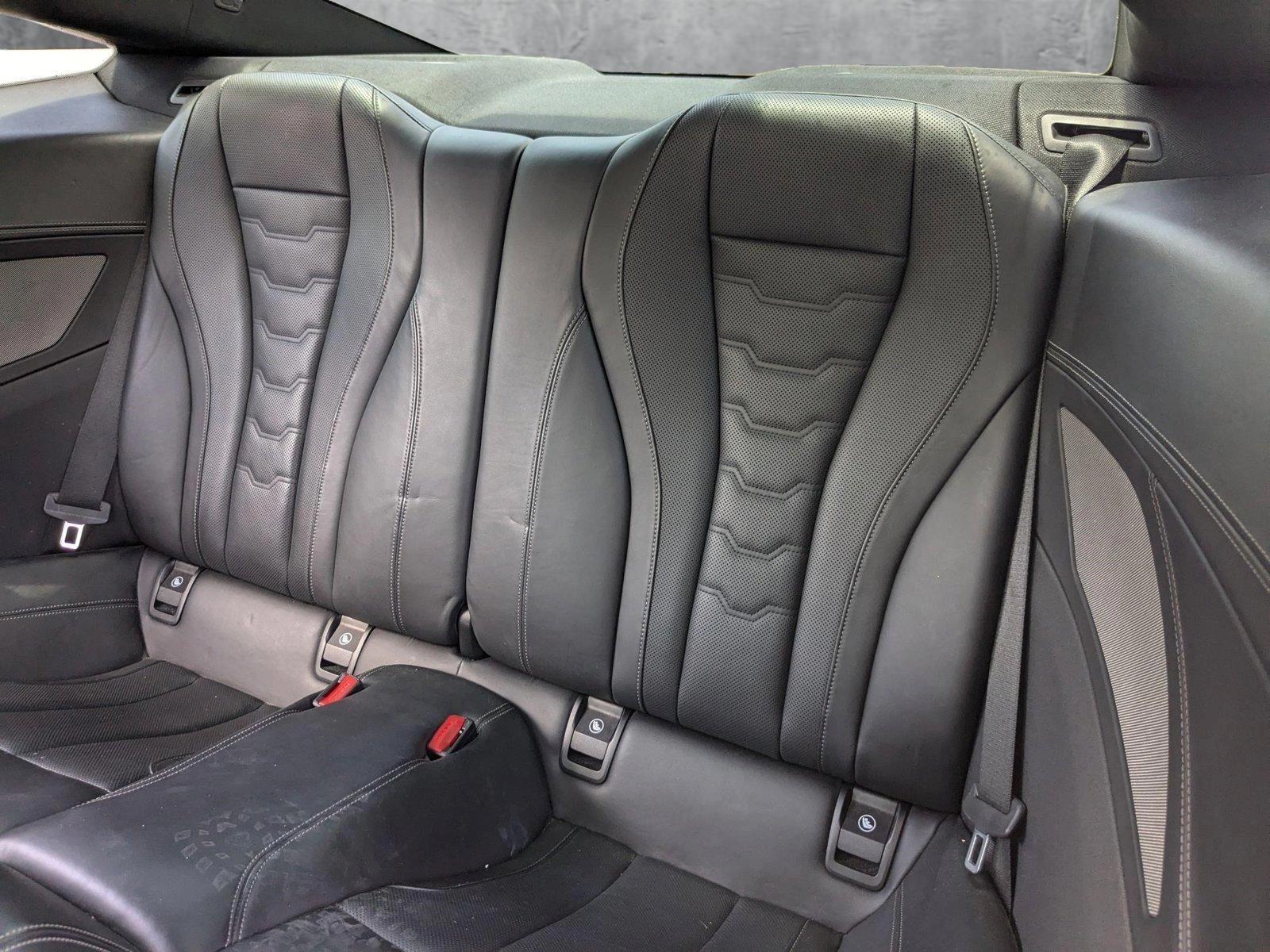 2023 BMW 840i Vehicle Photo in Maitland, FL 32751