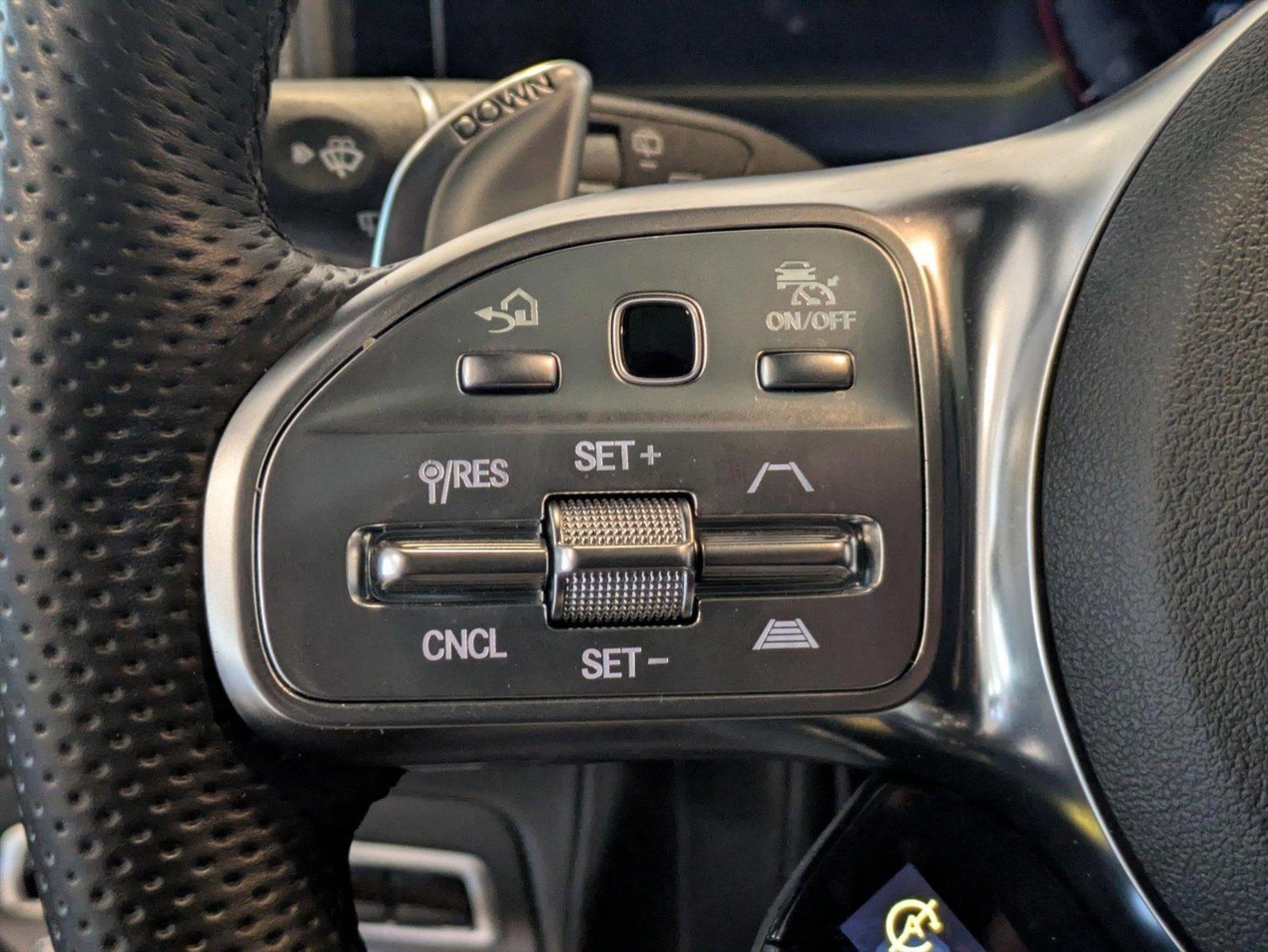 2022 Mercedes-Benz G-Class Vehicle Photo in Coconut Creek, FL 33073