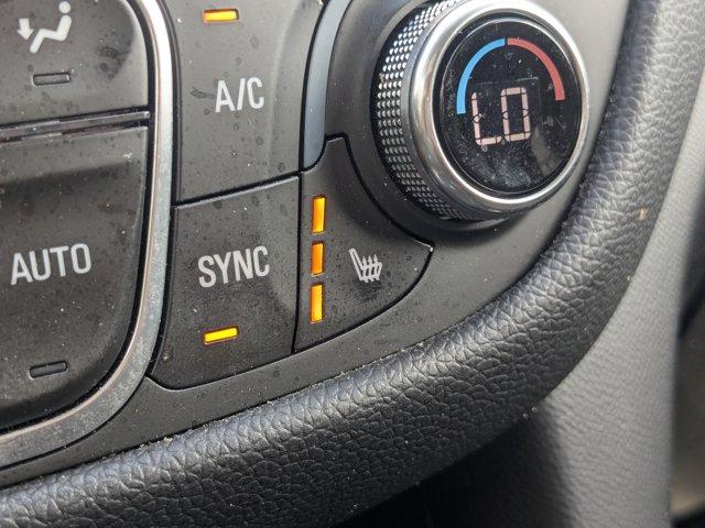 2020 Chevrolet Equinox Vehicle Photo in BRUNSWICK, GA 31525-1881