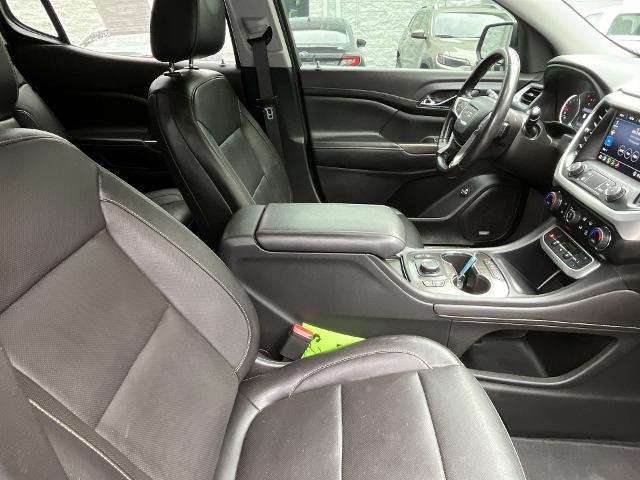 2020 GMC Acadia Vehicle Photo in PITTSBURGH, PA 15226-1209