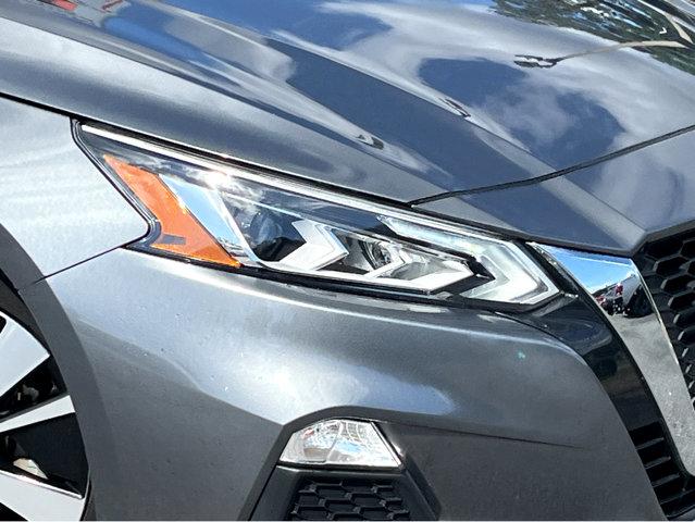 2022 Nissan Altima Vehicle Photo in Savannah, GA 31419