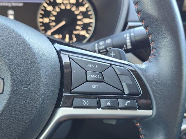 2023 Nissan Altima Vehicle Photo in Pleasant Hills, PA 15236
