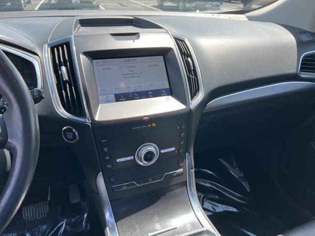 2020 Ford Edge Vehicle Photo in GREEN BAY, WI 54304-5303