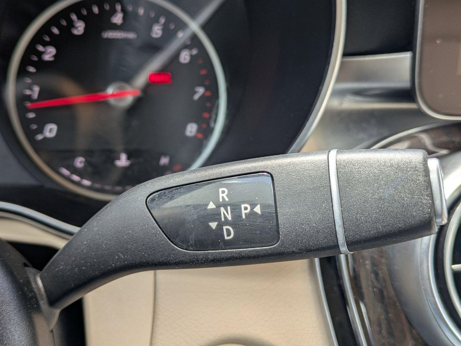 2022 Mercedes-Benz GLC Vehicle Photo in Coconut Creek, FL 33073