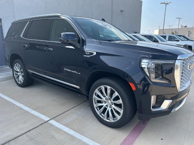 2023 GMC Yukon Vehicle Photo in San Antonio, TX 78230