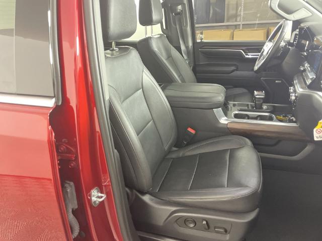 2023 GMC Sierra 1500 Vehicle Photo in GILBERT, AZ 85297-0402