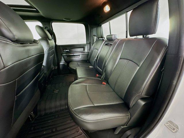 2018 Ram 1500 Vehicle Photo in Doylsetown, PA 18901