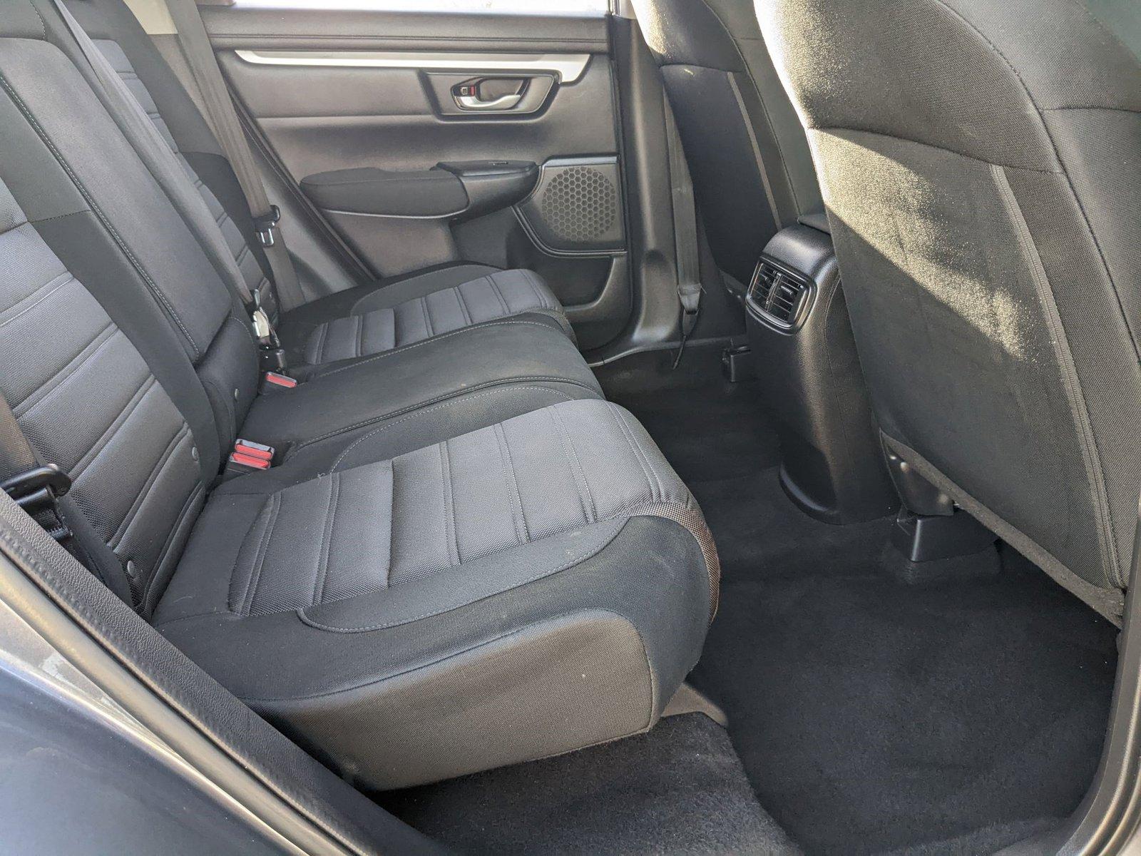 2018 Honda CR-V Vehicle Photo in Davie, FL 33331