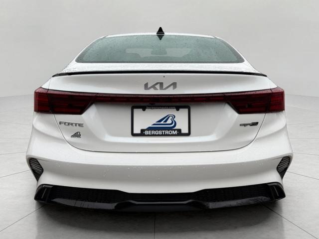 2023 Kia Forte Vehicle Photo in Appleton, WI 54914