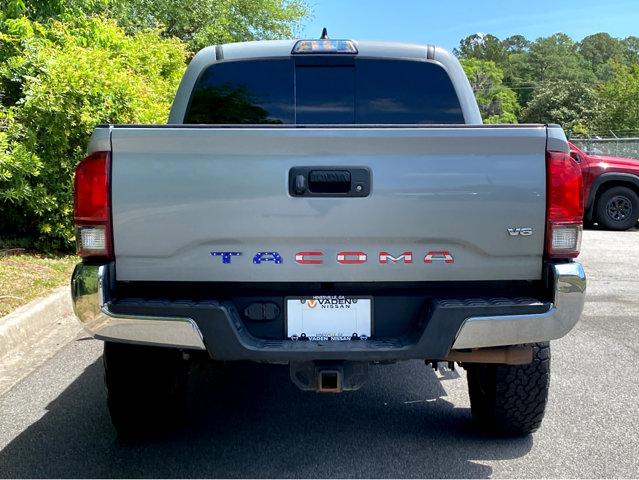 2019 Toyota Tacoma 2WD Vehicle Photo in Hinesville, GA 31313