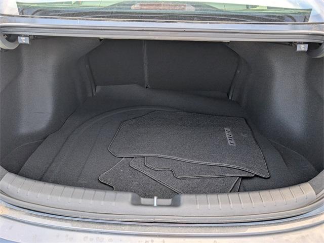 2022 Kia Forte Vehicle Photo in AURORA, CO 80012-4011