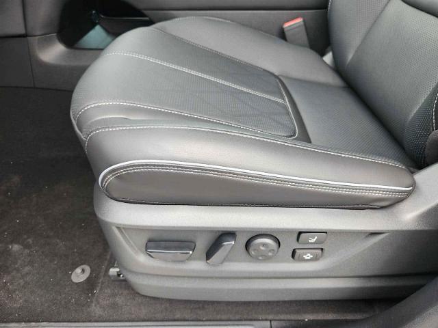 2025 INFINITI QX80 Vehicle Photo in DALLAS, TX 75209