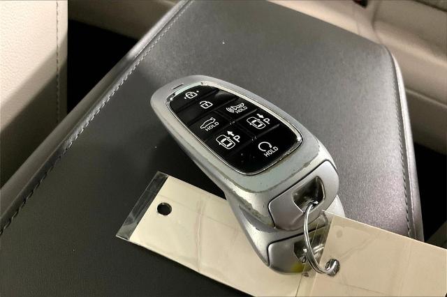 2021 Hyundai SONATA Vehicle Photo in Tulsa, OK 74129