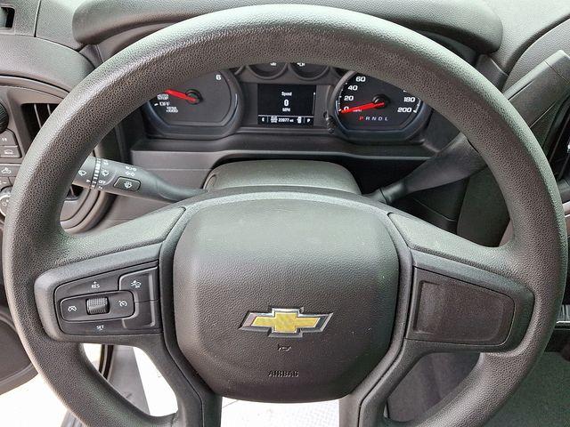 2022 Chevrolet Silverado 1500 Vehicle Photo in PAWLING, NY 12564-3219