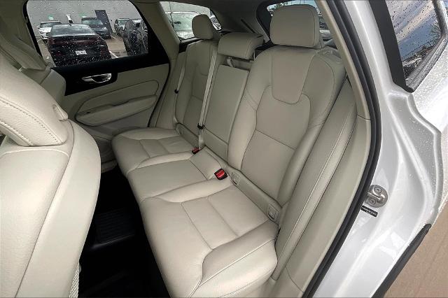 2025 Volvo XC60 Plug-In Hybrid Vehicle Photo in Grapevine, TX 76051