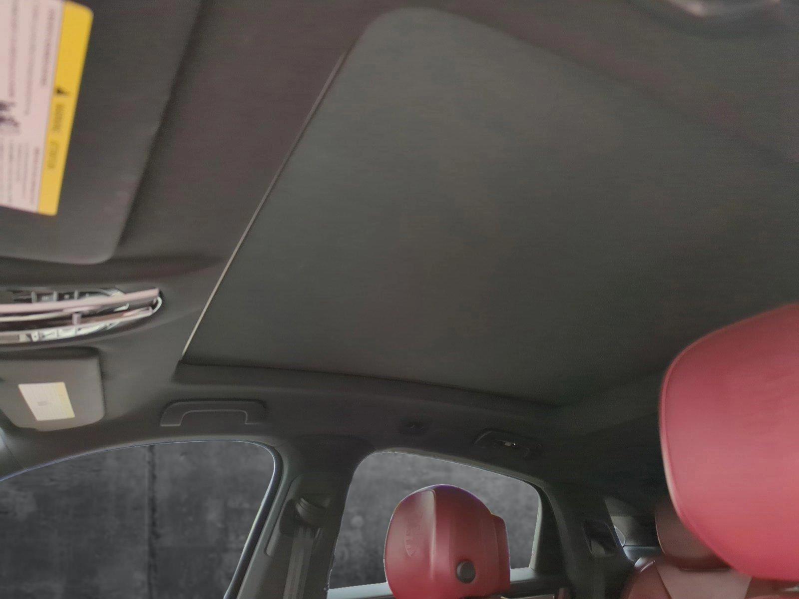 2021 Porsche Cayenne Vehicle Photo in Wesley Chapel, FL 33544