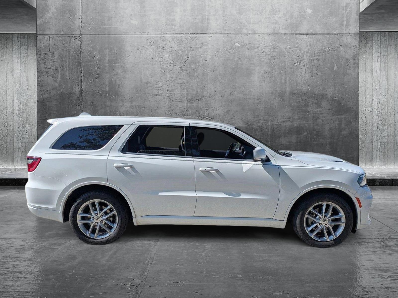 2021 Dodge Durango Vehicle Photo in Sarasota, FL 34231