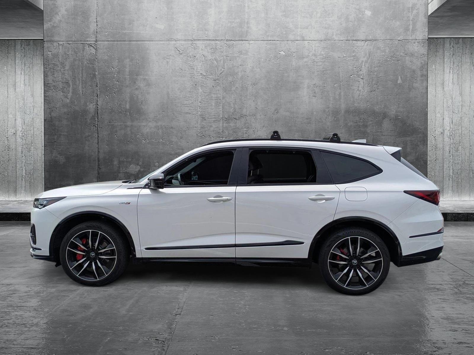 2023 Acura MDX Vehicle Photo in Clearwater, FL 33761