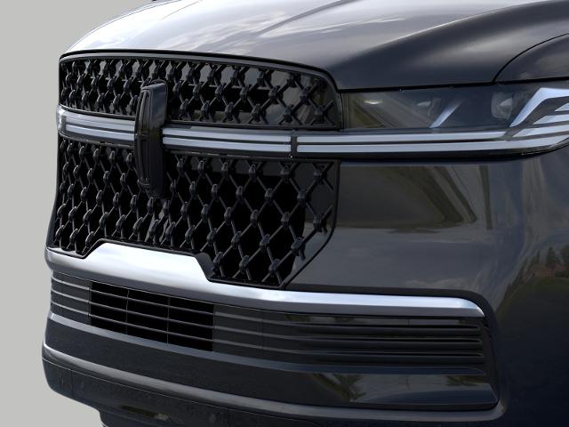 2025 Lincoln Navigator L Vehicle Photo in Neenah, WI 54956