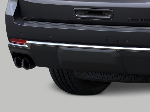 2025 Chevrolet Tahoe Vehicle Photo in NEENAH, WI 54956-2243