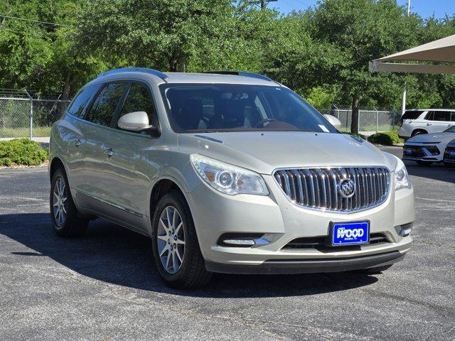 2014 Buick Enclave Vehicle Photo in Decatur, TX 76234