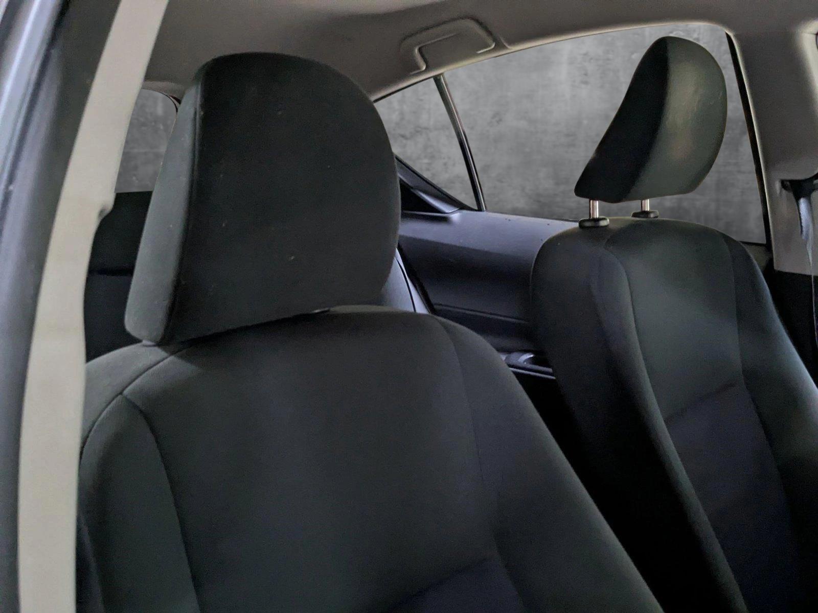 2015 Toyota Prius c Vehicle Photo in West Palm Beach, FL 33417