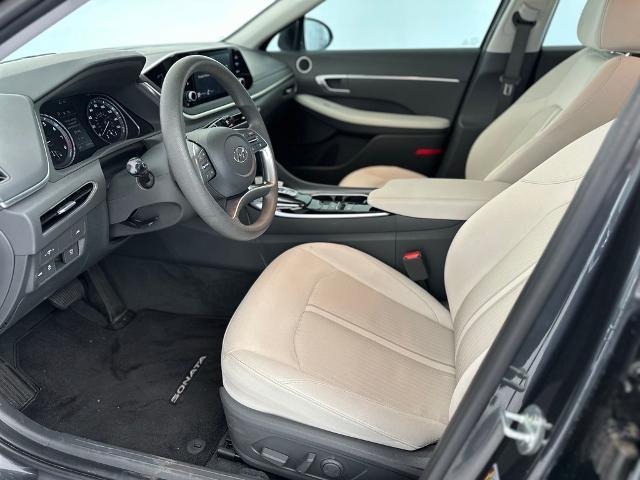 2022 Hyundai SONATA Vehicle Photo in Grapevine, TX 76051