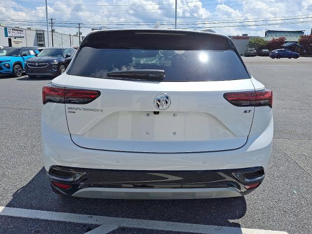 2023 Buick Envision Vehicle Photo in HARRISBURG, PA 17111-1033
