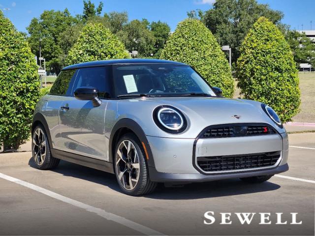 2025 MINI Cooper S Hardtop 2 Door Vehicle Photo in PLANO, TX 75024