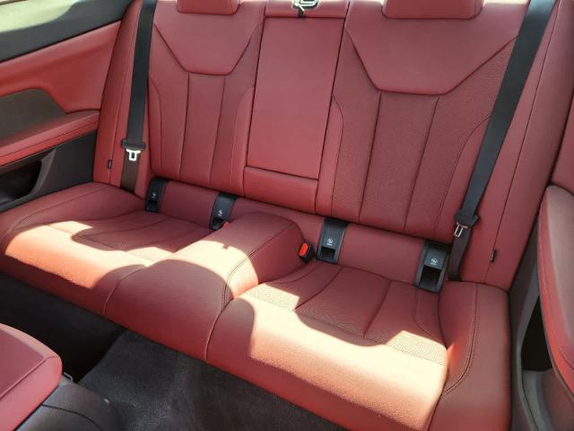 2024 BMW M440i xDrive Vehicle Photo in PLANO, TX 75024