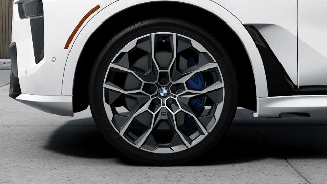 2026 BMW X7 xDrive40i Vehicle Photo in GRAPEVINE, TX 76051