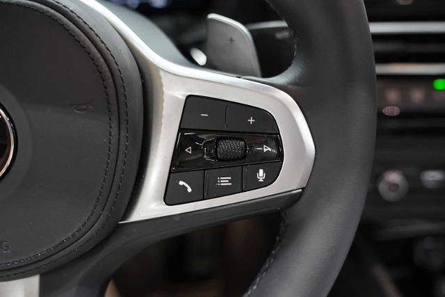 2024 BMW Z4 sDrive30i Vehicle Photo in GRAPEVINE, TX 76051