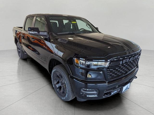 2025 Ram 1500 Vehicle Photo in Oshkosh, WI 54901