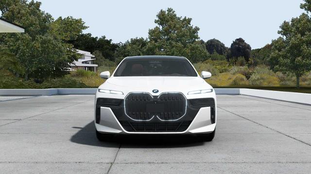 2025 BMW 750e xDrive Vehicle Photo in GRAPEVINE, TX 76051