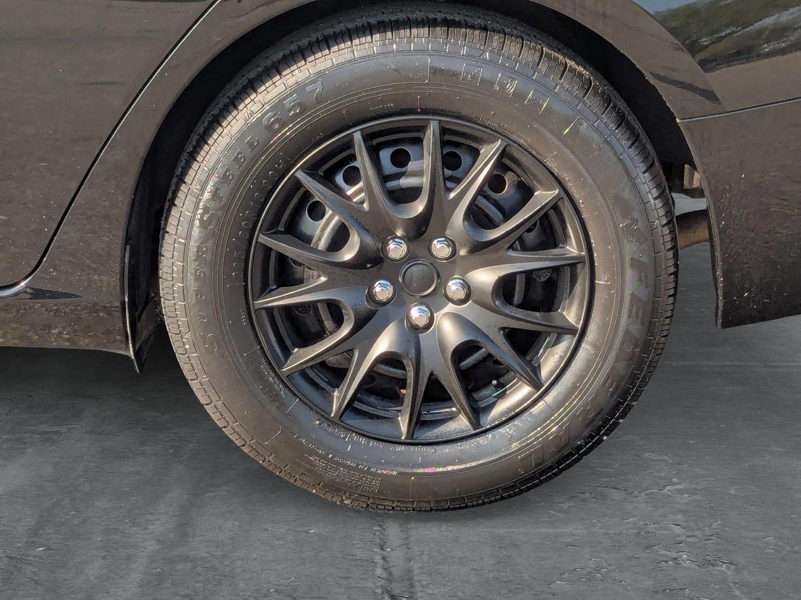 2020 Nissan Altima Vehicle Photo in St. Petersburg, FL 33713