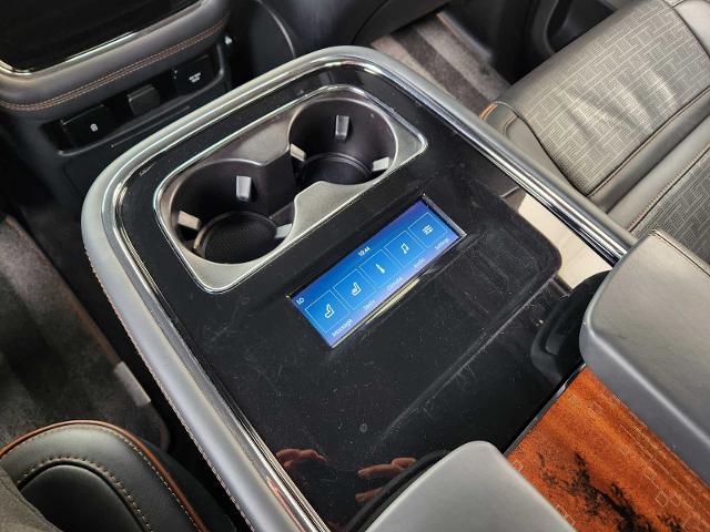 2023 Lincoln Navigator Vehicle Photo in GRAPEVINE, TX 76051