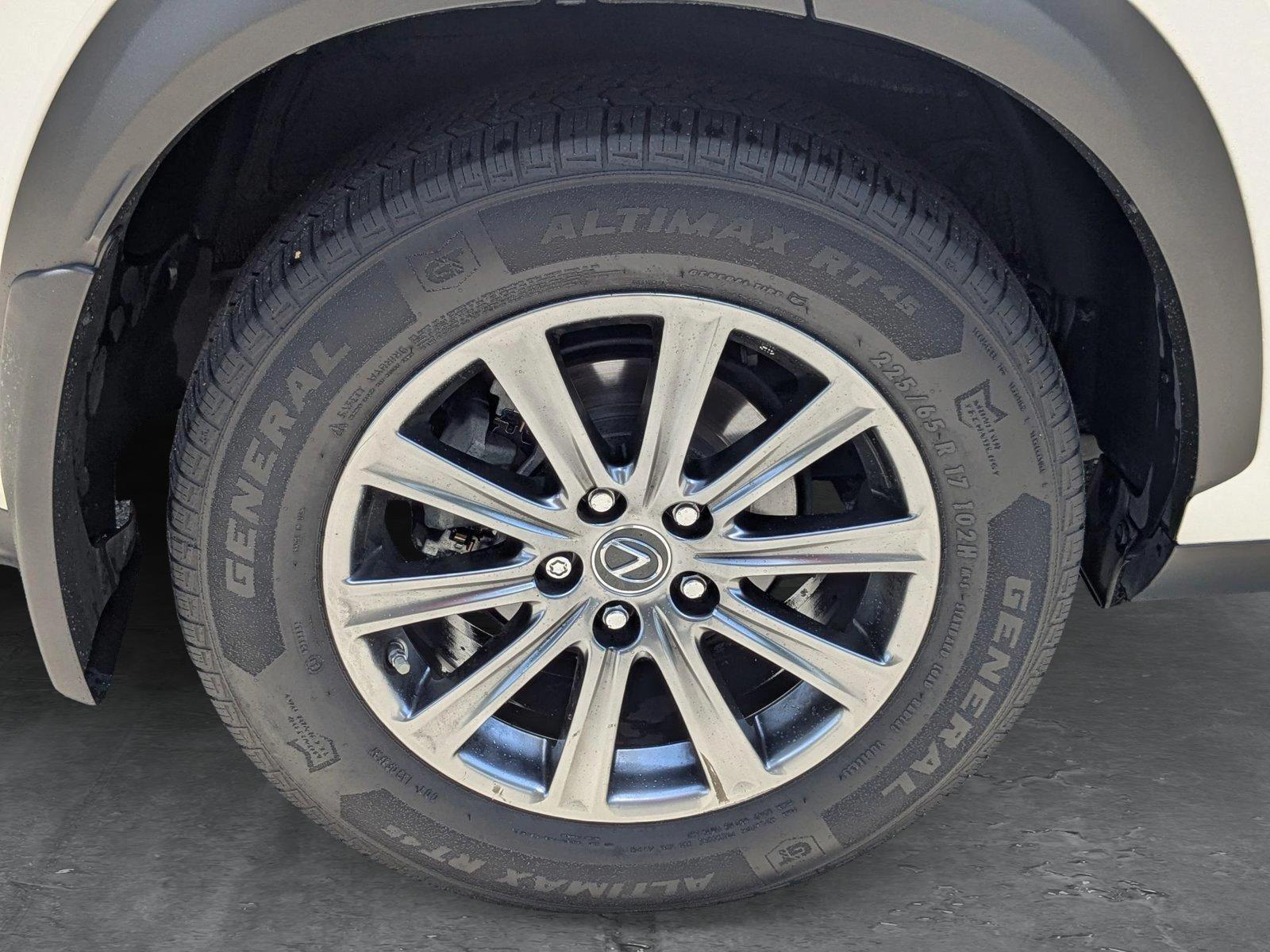2020 Lexus NX 300 Vehicle Photo in West Palm Beach, FL 33417
