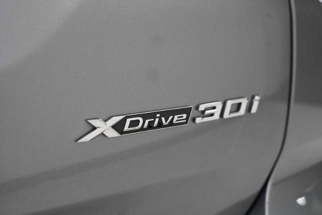 2024 BMW X3 xDrive30i Vehicle Photo in GRAPEVINE, TX 76051