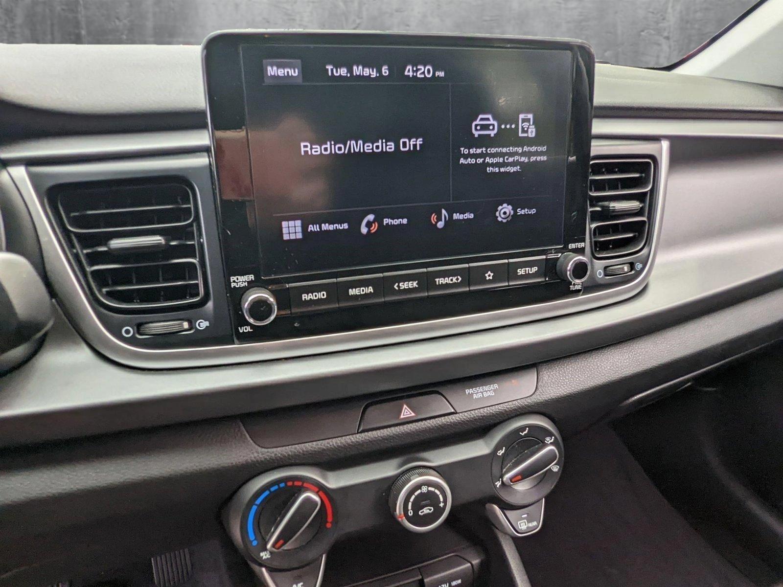2023 Kia Rio Vehicle Photo in Jacksonville, FL 32244