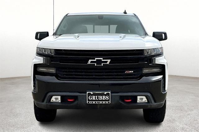 2020 Chevrolet Silverado 1500 Vehicle Photo in Grapevine, TX 76051