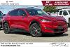 Used 2021 Ford Mustang Mach-E California Route 1 RWD with VIN 3FMTK2R72MMA43708 for sale in Newark, CA